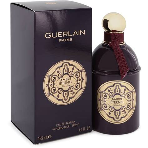 guerlain amber perfume.